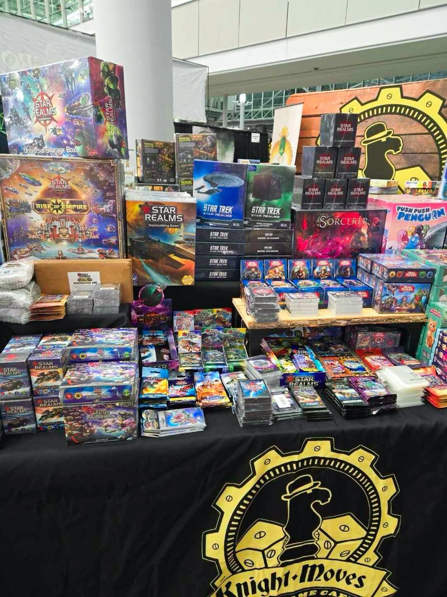 Wise Wizard Games tweet media