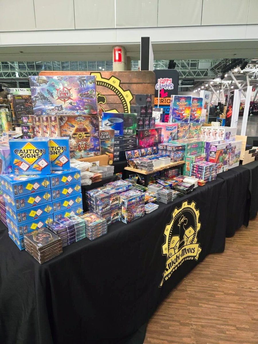 Wise Wizard Games tweet media