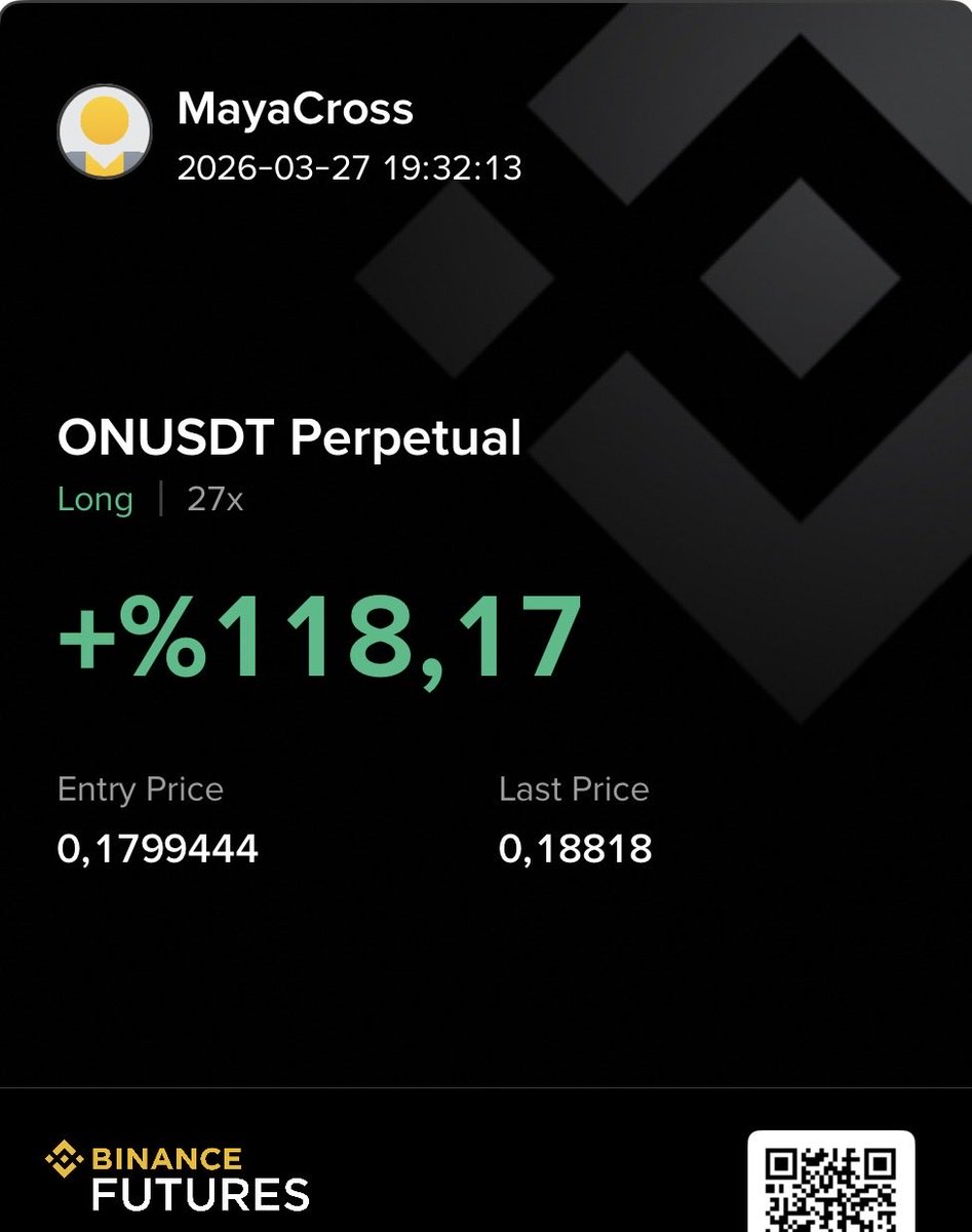 Maya Cross tweet media