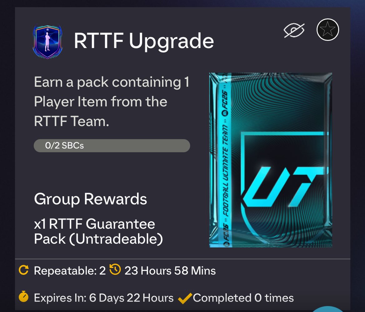 EAFC News BR tweet media