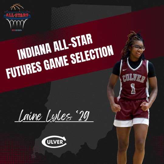 Culver Academies Women’s Basketball tweet media