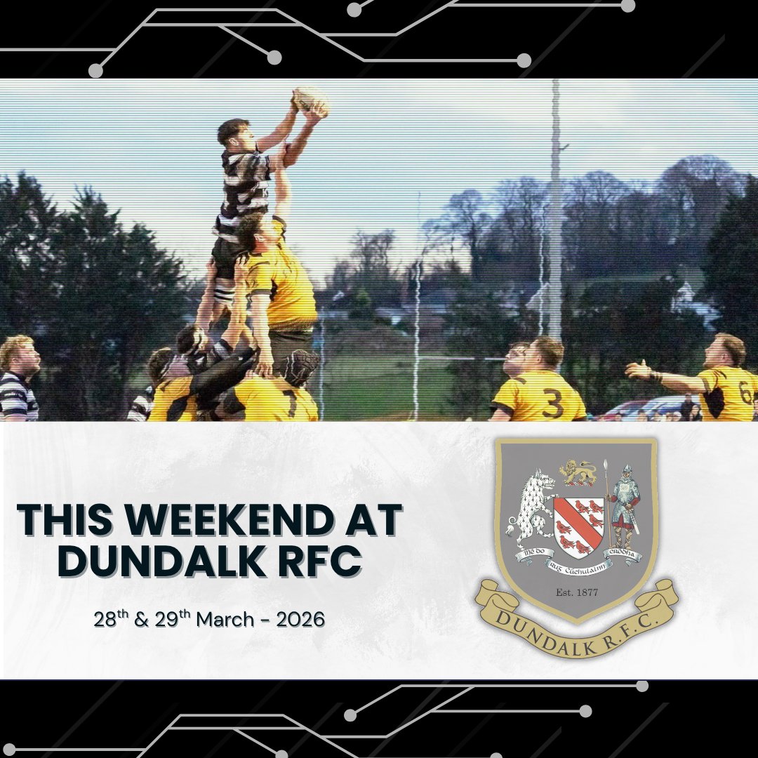 Dundalk RFC tweet media