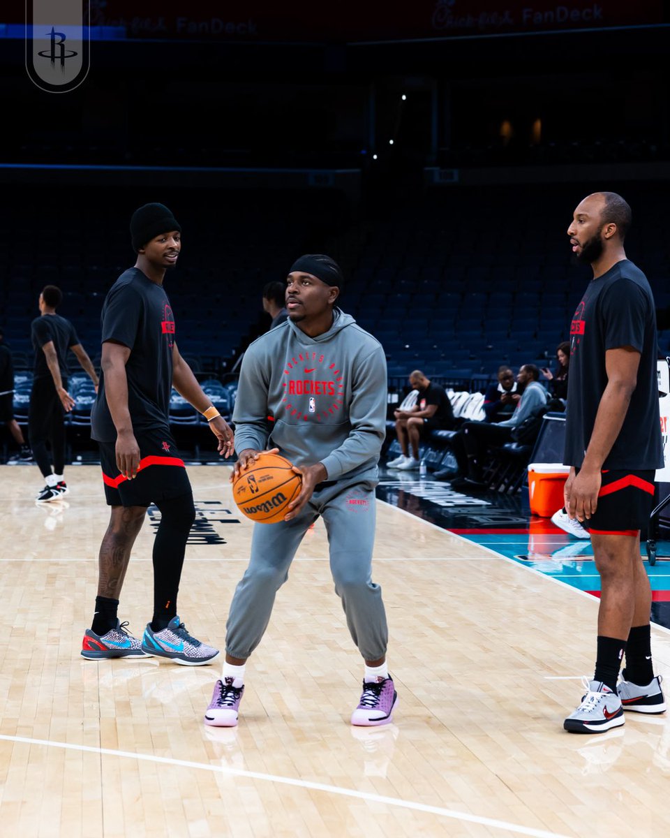 Houston Rockets (@HoustonRockets) on X