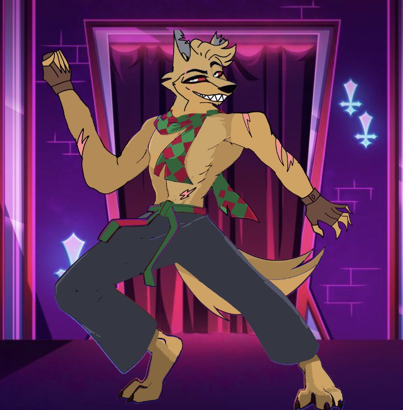 Sean Eli Wild(Husband+Father Arc) tweet media