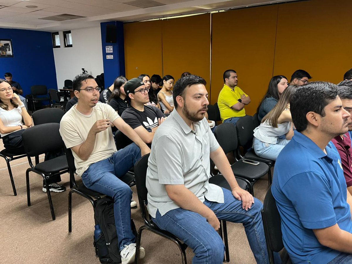 Posgrado en Ciencias de la Ingeniería - UAS tweet media