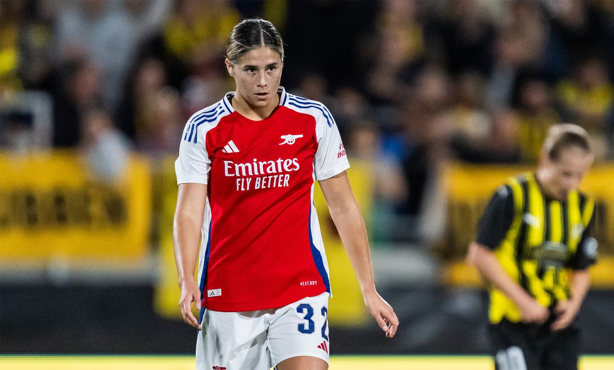 ArsenalSweden tweet media