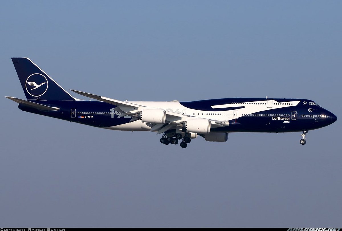 Vuelos y Spotters ✈ tweet media