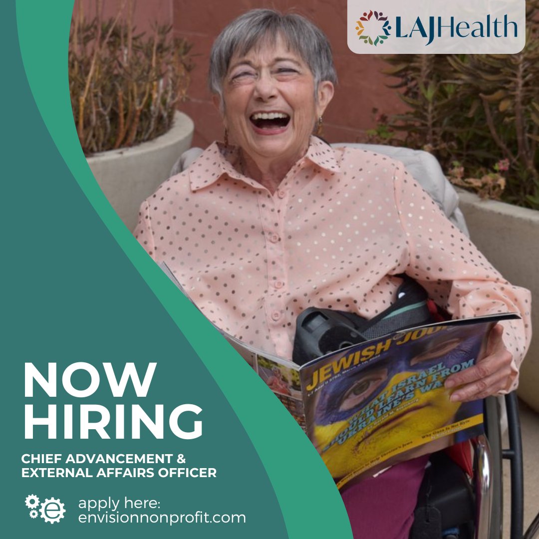 Envision Consulting tweet media