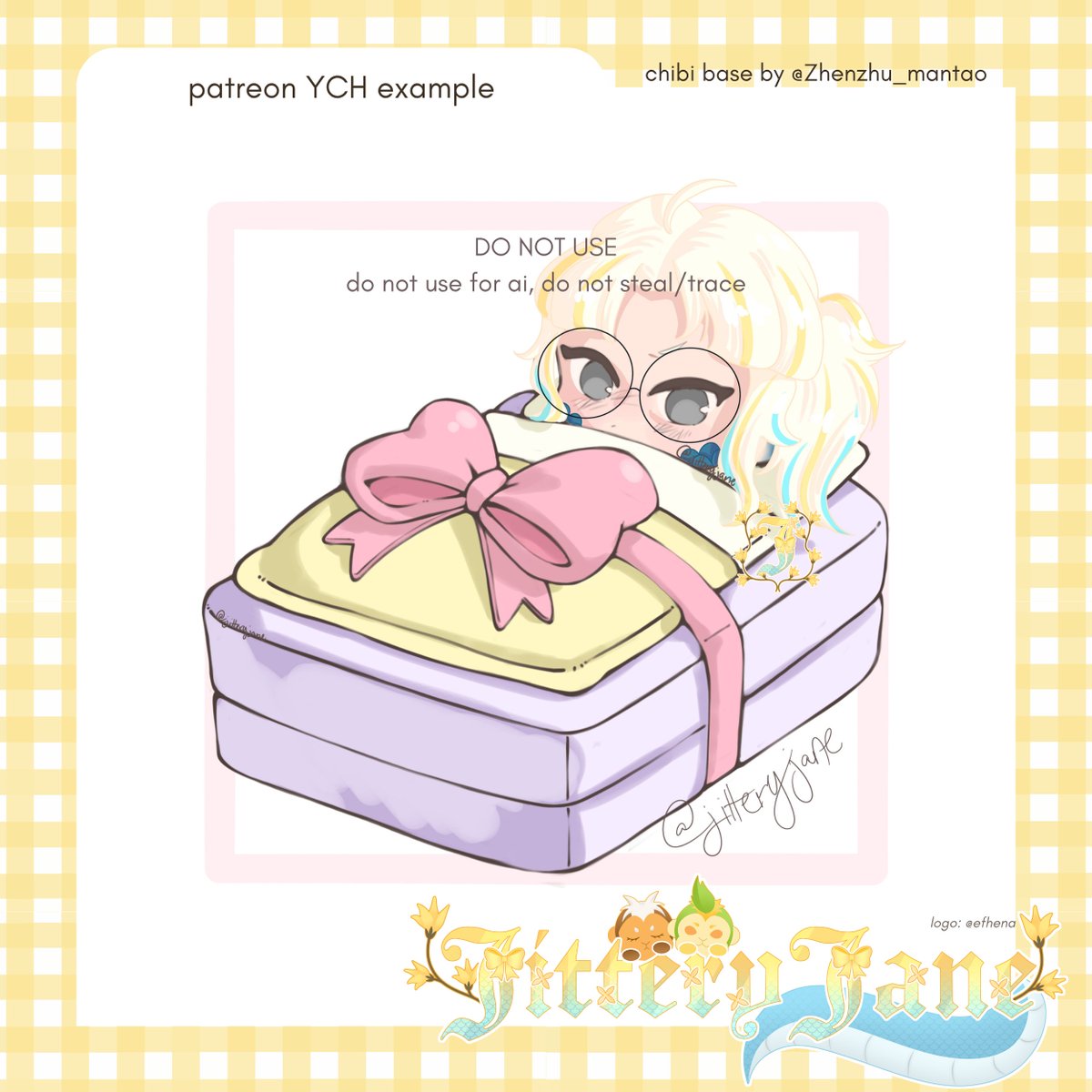 janey🍊🐍 basilisk vtuber tweet media