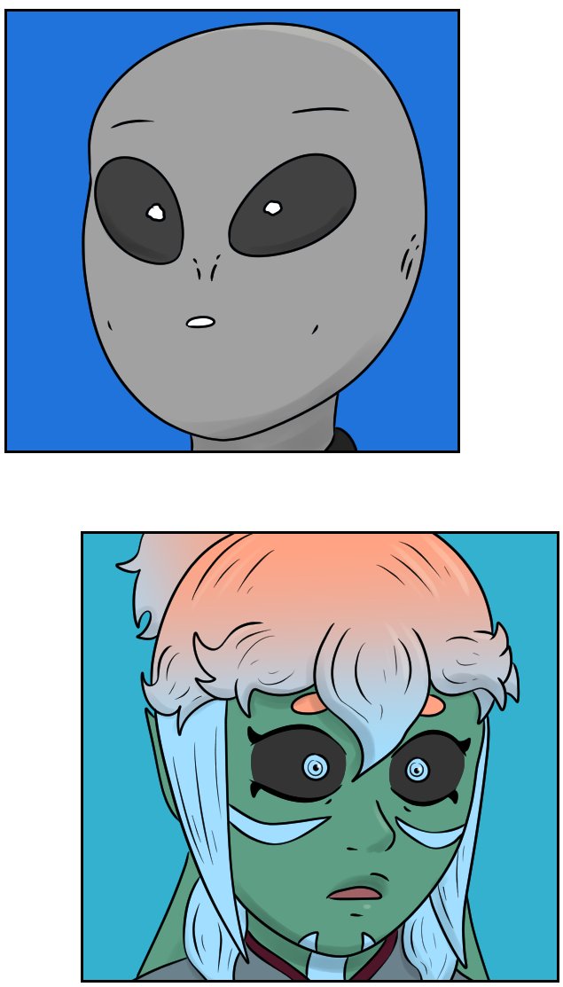 Tobyoe | Death of the Universe tweet media