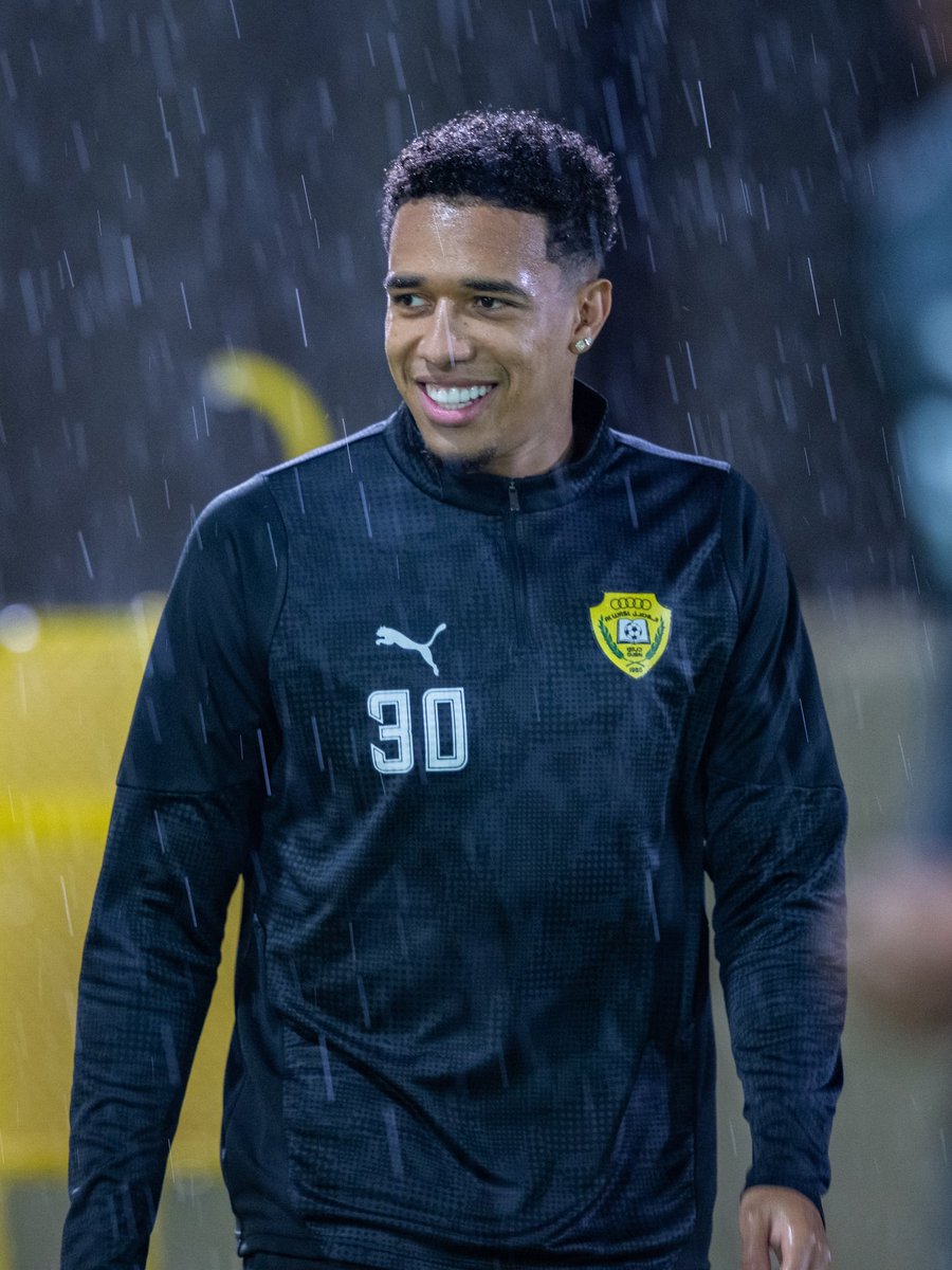 AlWasl SC tweet media