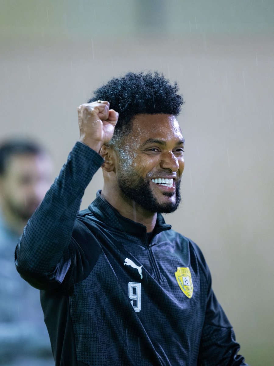 AlWasl SC tweet media