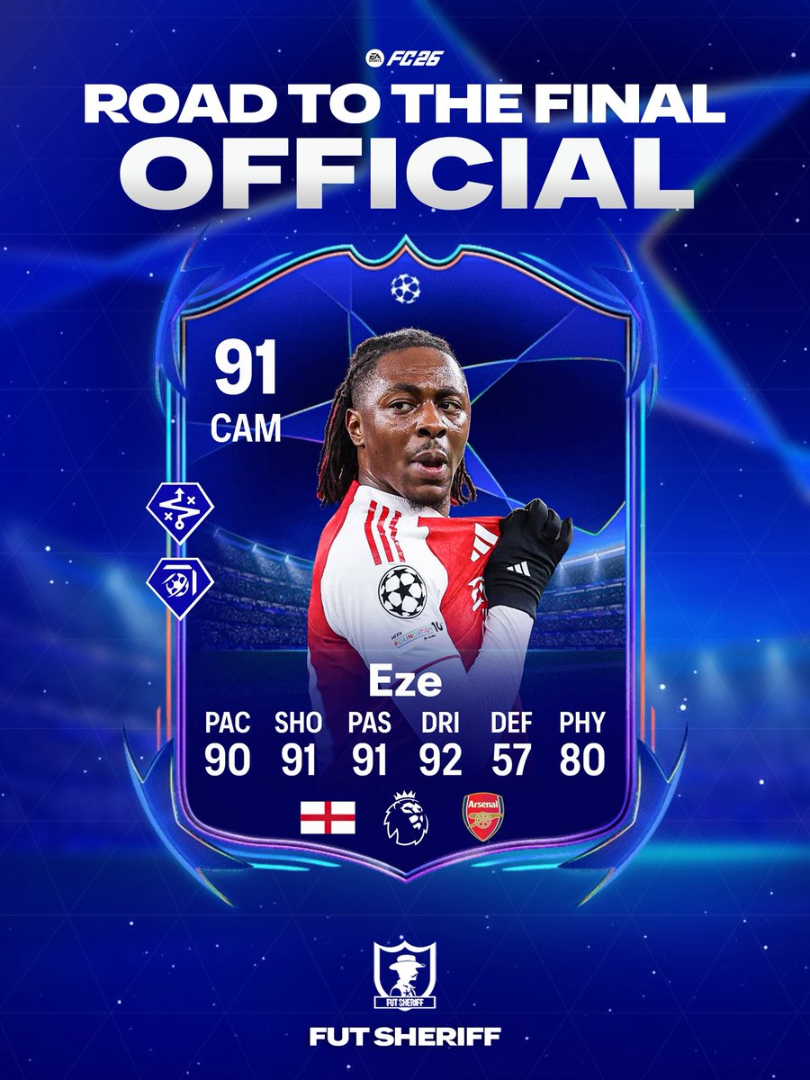 Fut Sheriff tweet media