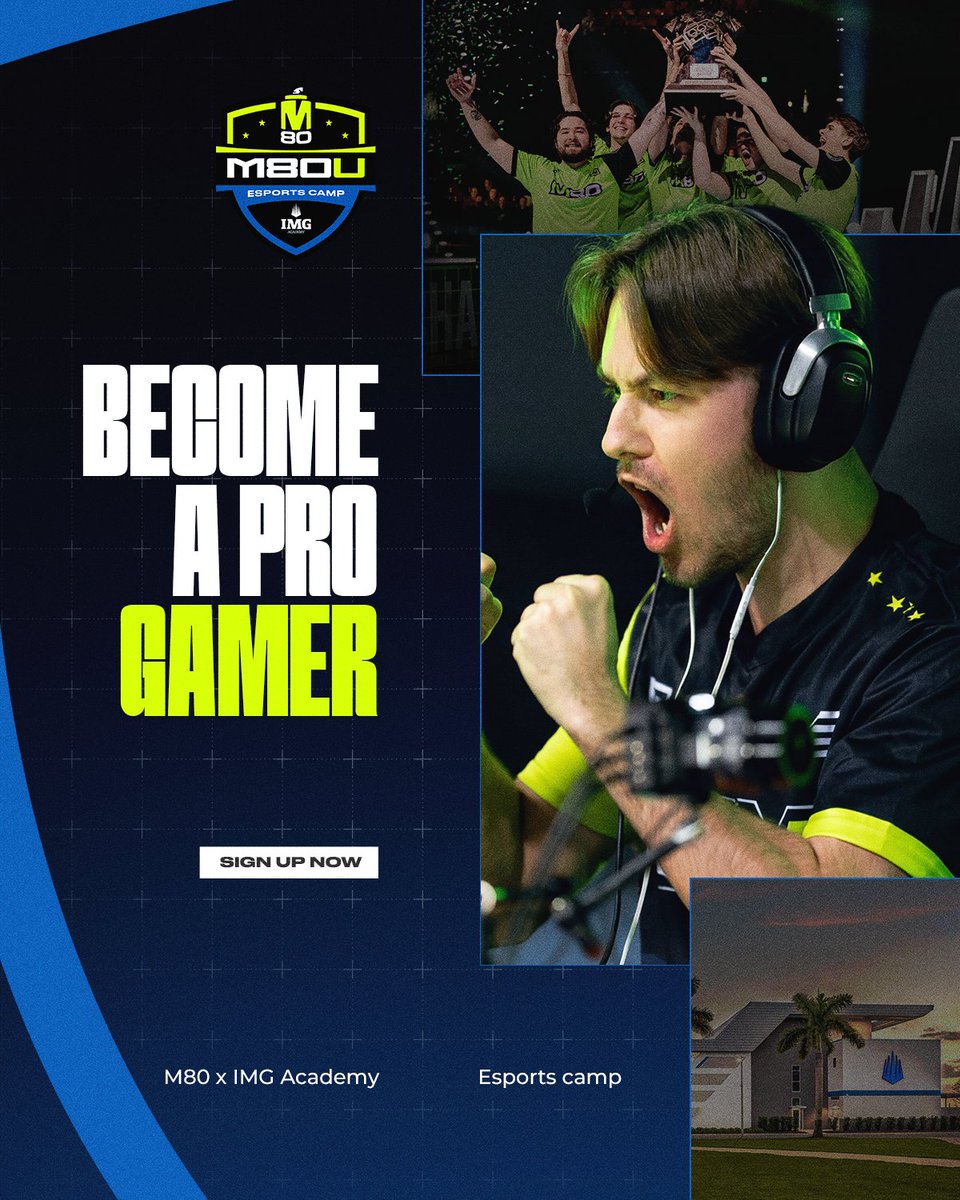 M80 💣 tweet media