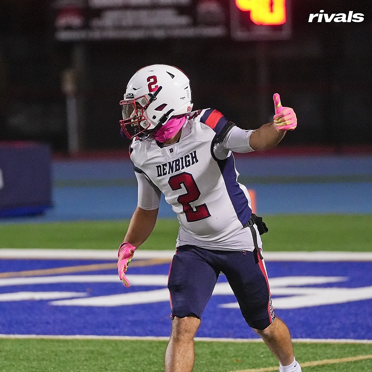 Will Vapreps Garlick tweet media