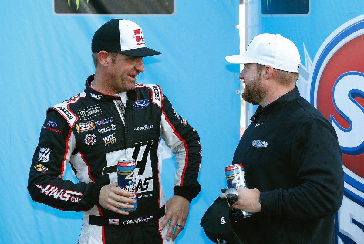 Brett Griffin tweet media