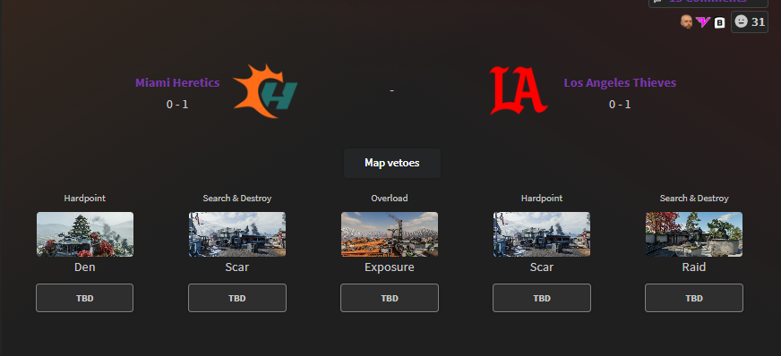 Breaking Point tweet media