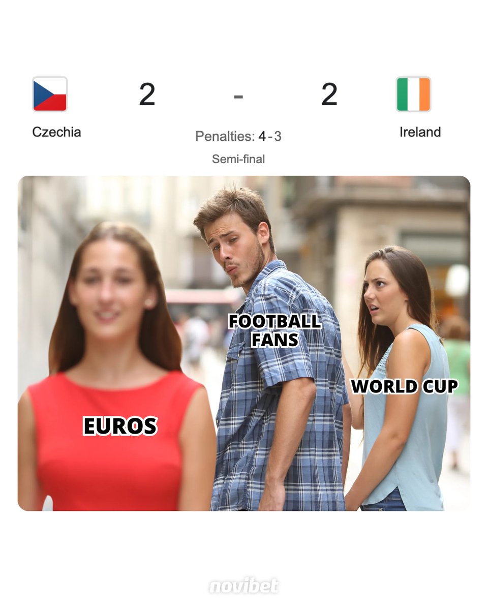 Novibet Ireland tweet media