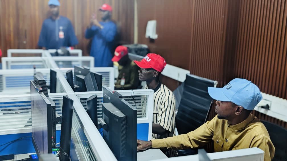 Naija Crime Radar tweet media