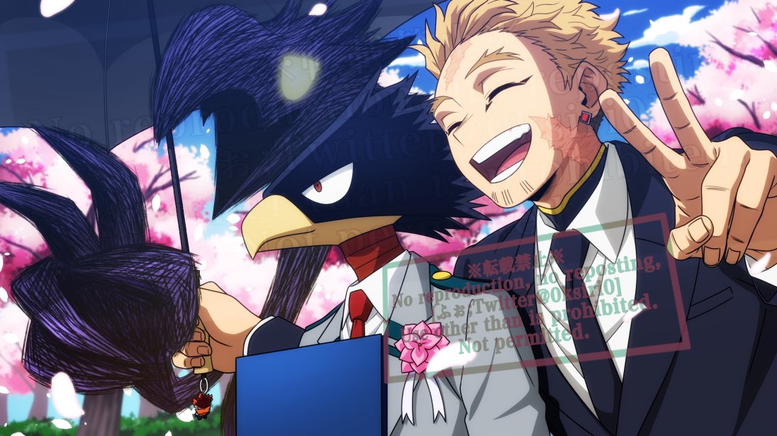 ふぉ🦅 tweet media