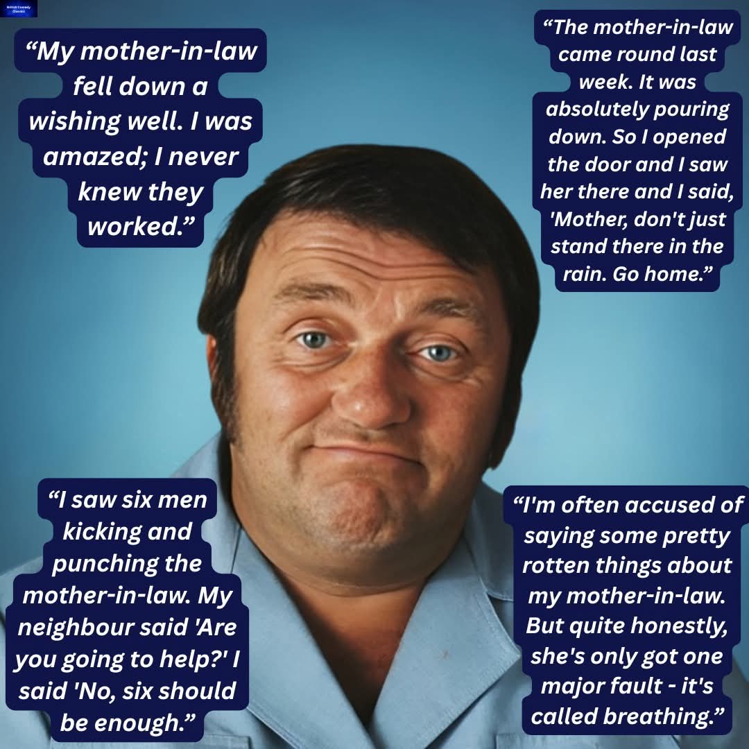 Mikey Photo... 'Titter ye not' tweet media