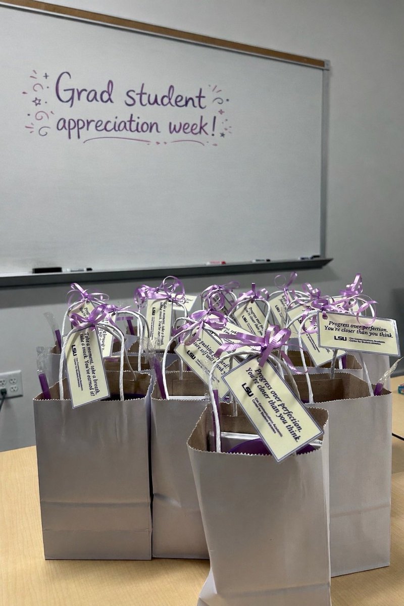 LSUAcademicCenter tweet media