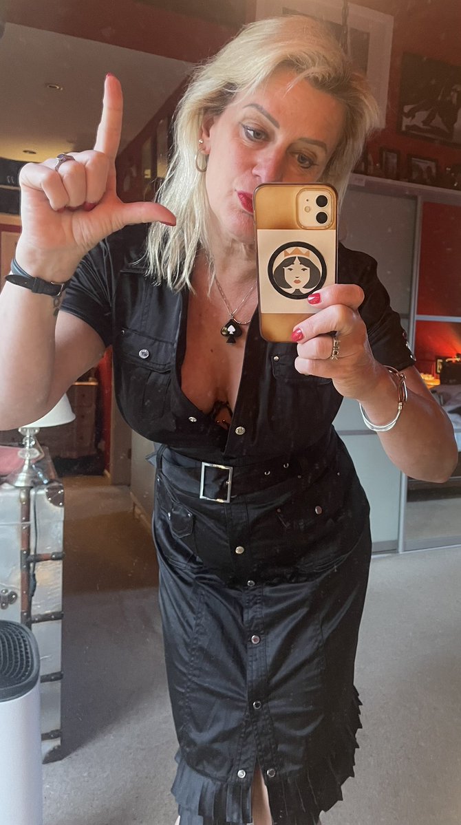 BettyBoopQoS tweet media