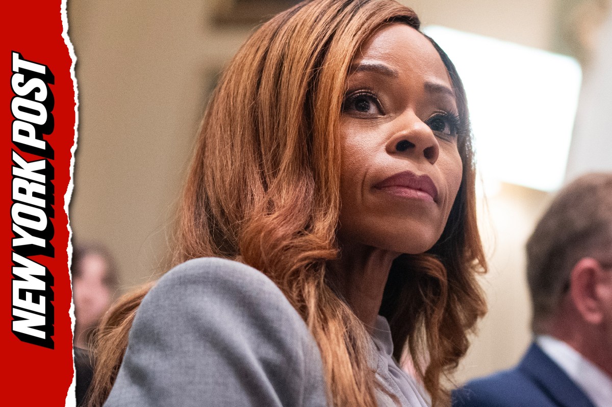 New York Post tweet media