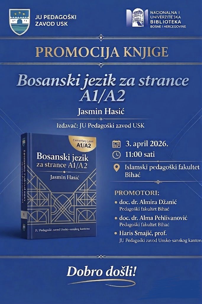 Jasmin Hasić tweet media