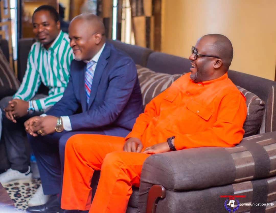 Alain BOLODJWA IBOLA tweet media