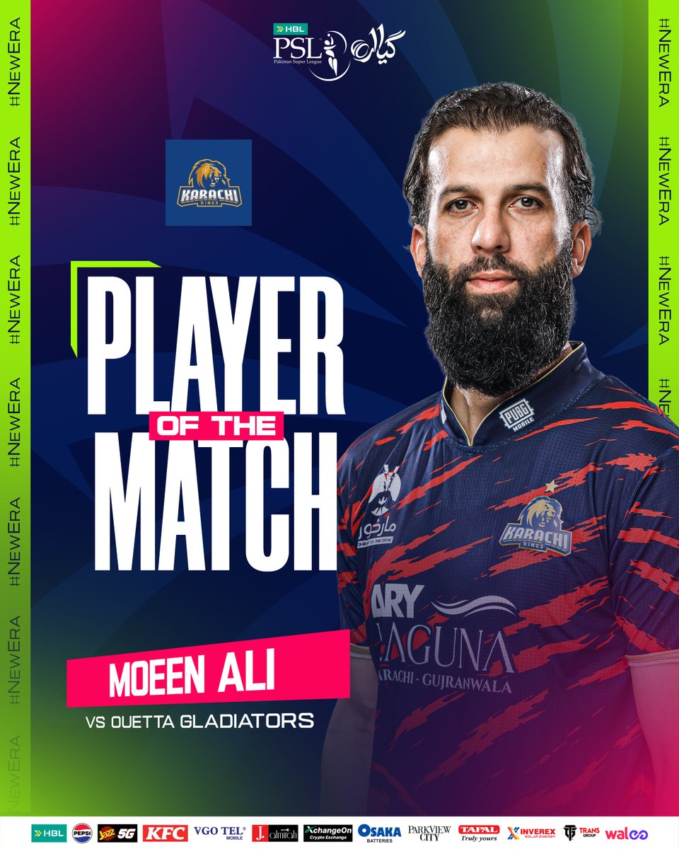 PakistanSuperLeague tweet media