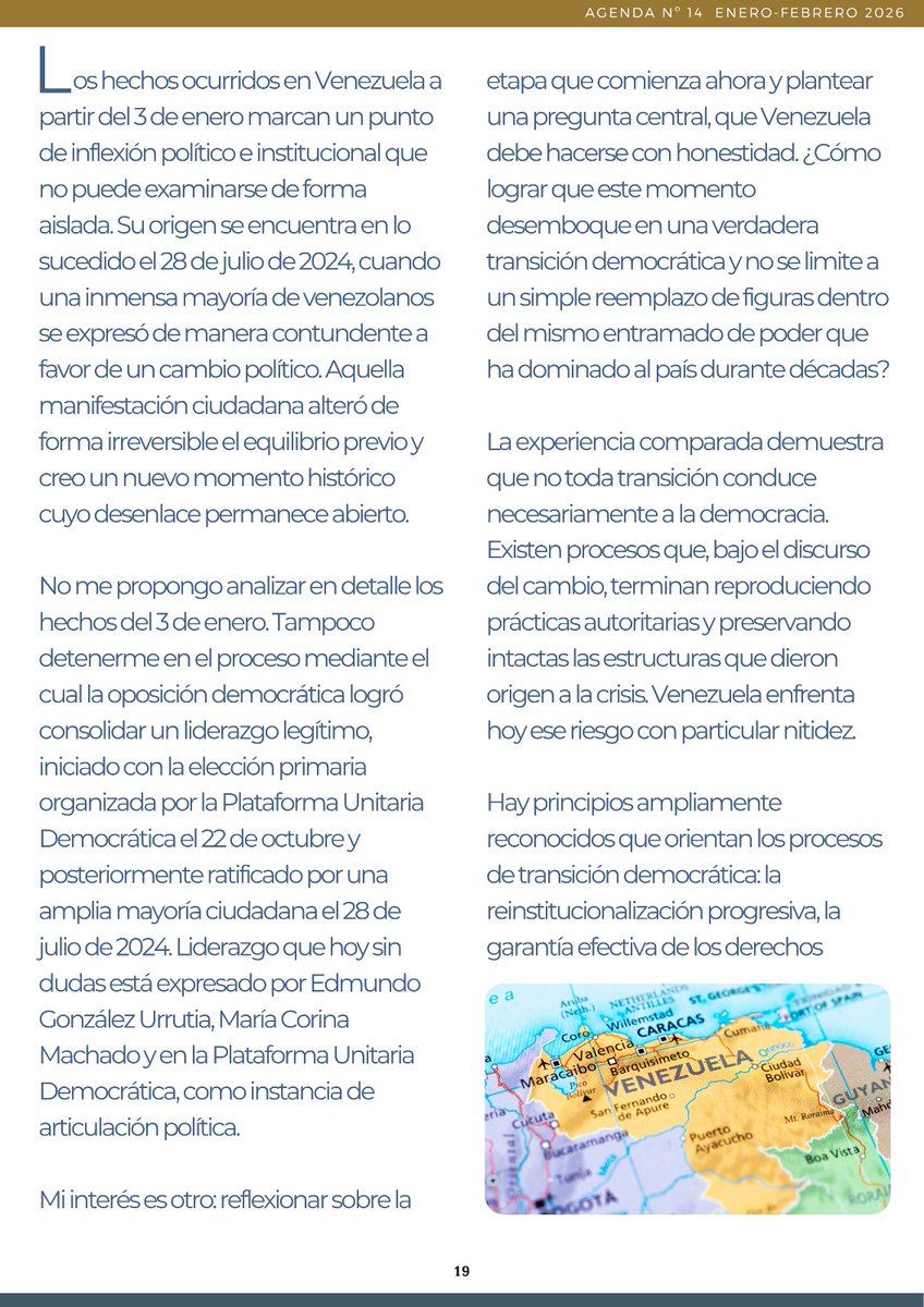 Nuevas Generaciones tweet media