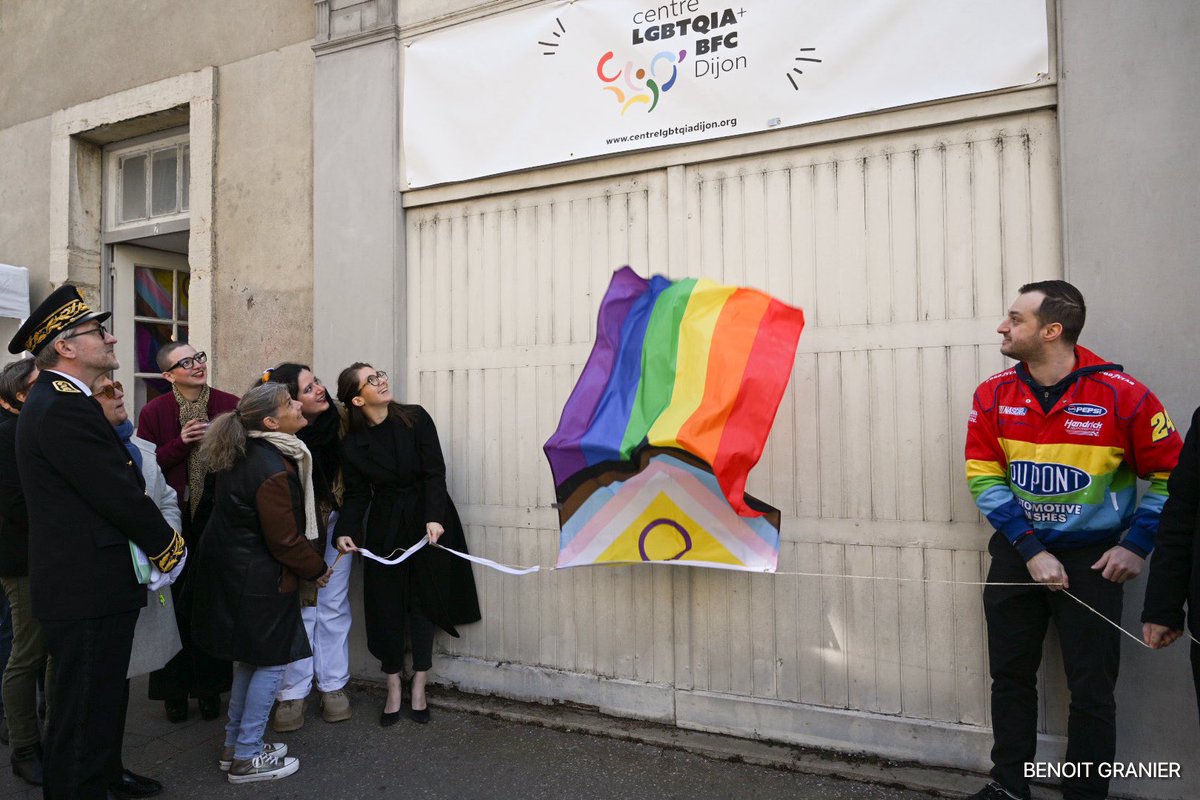 Aurore Bergé tweet media