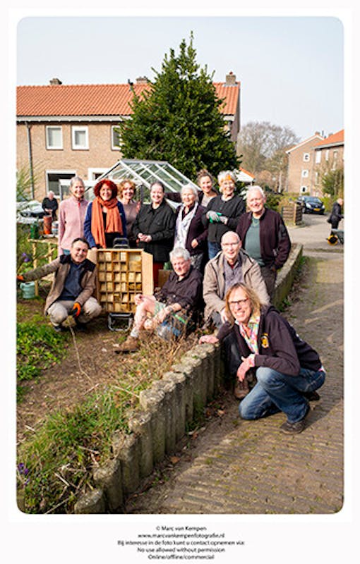 Nijmegen-Oost tweet media