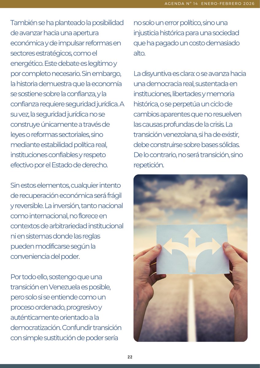 Nuevas Generaciones tweet media