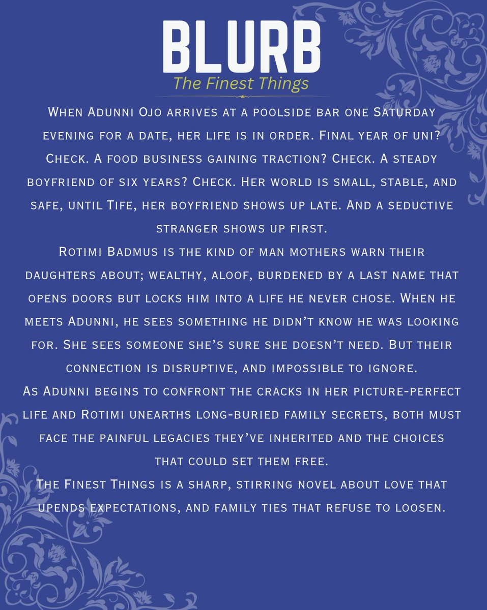 Deborah Kira tweet media