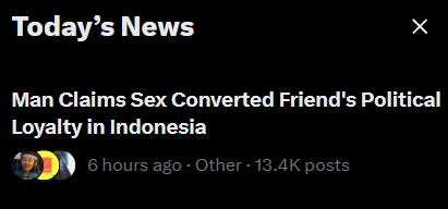 Avogadro tweet media