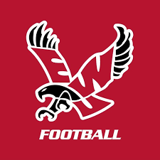 coachnorton17's tweet photo. Congratulations to @trvyn_thomas  for his visit to Eastern Washington https://t.co/OxxjWQOfxZ