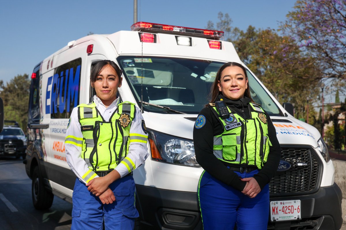 Clara Brugada Molina tweet media