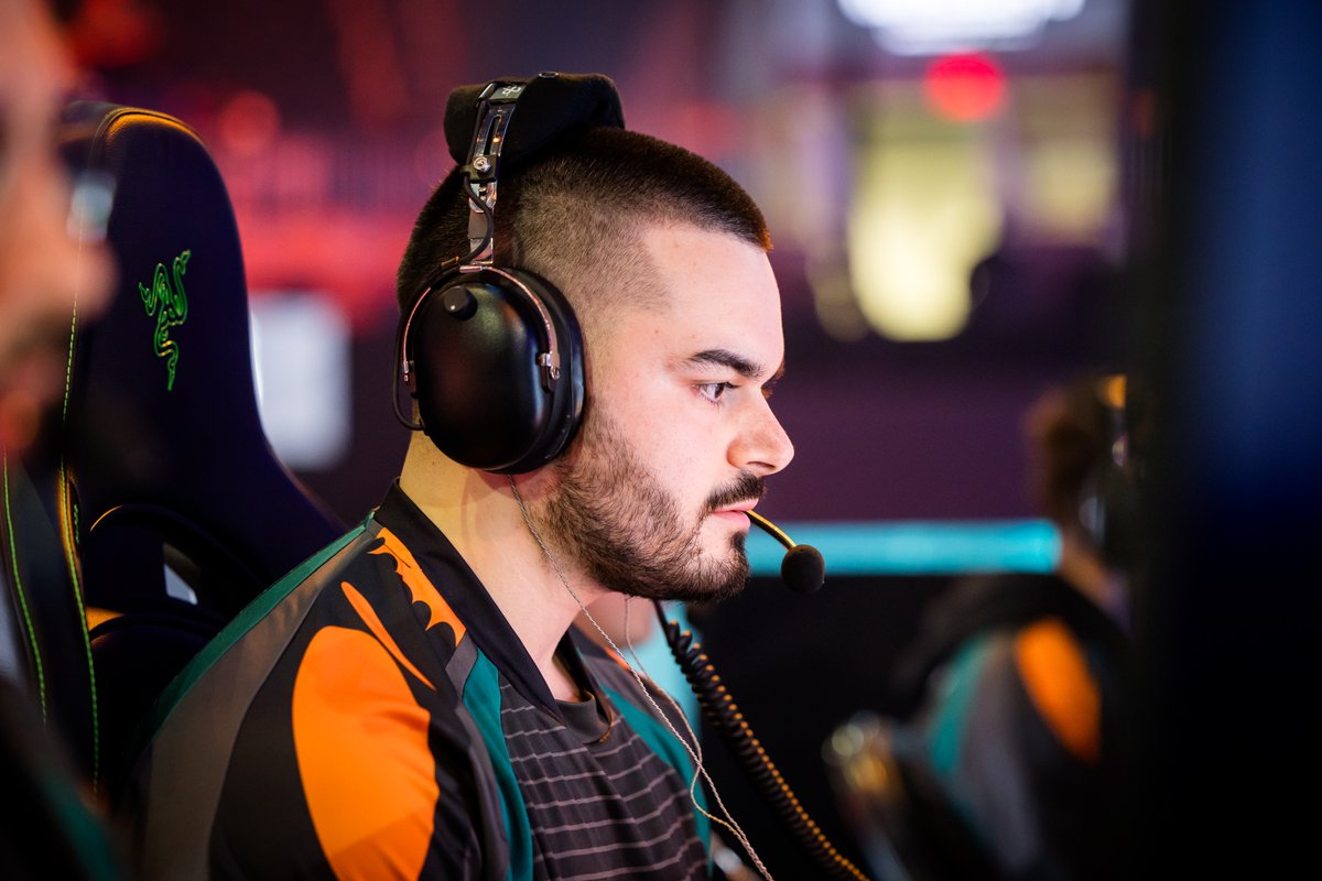 Call of Duty League tweet media