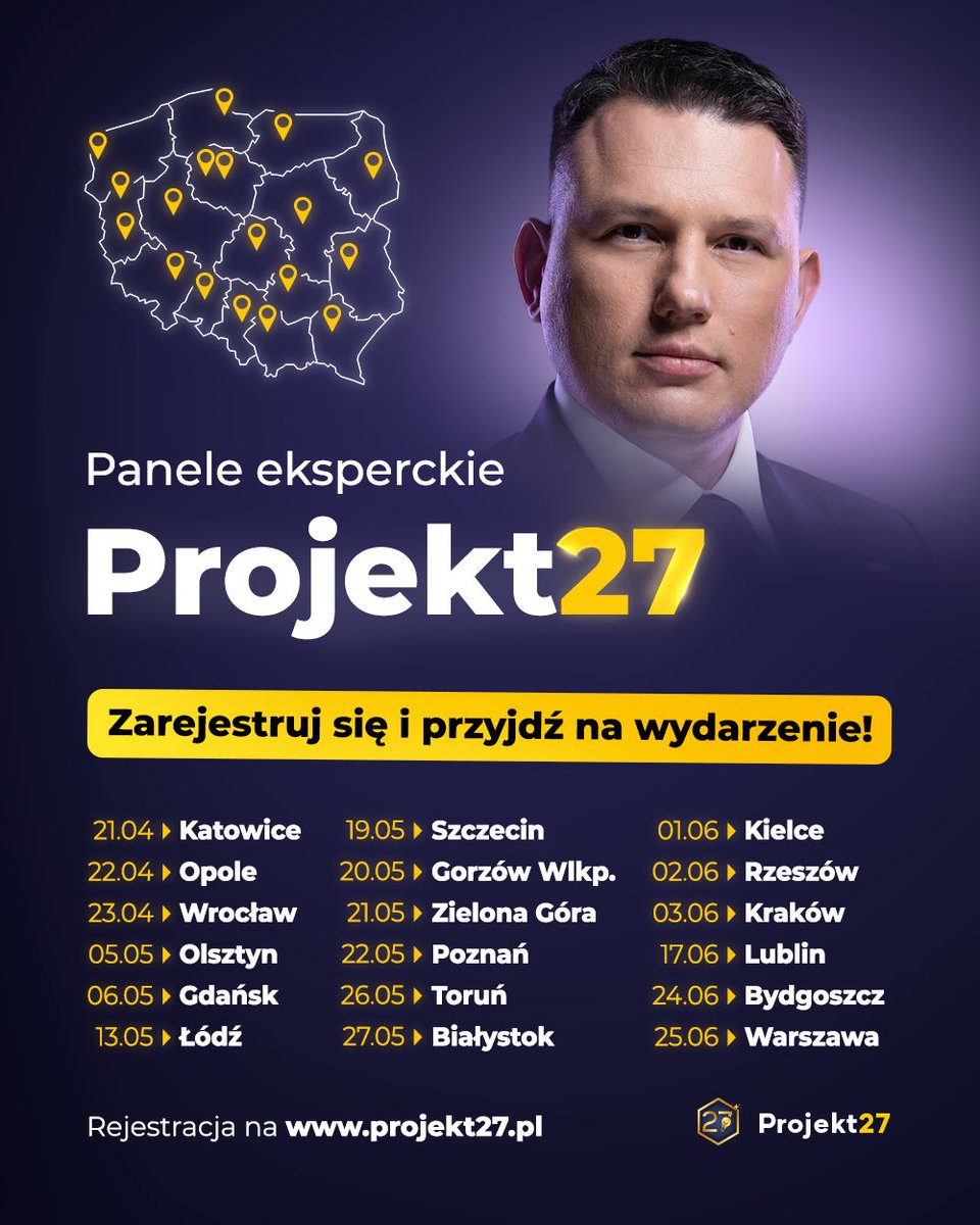 Sławomir Mentzen tweet media