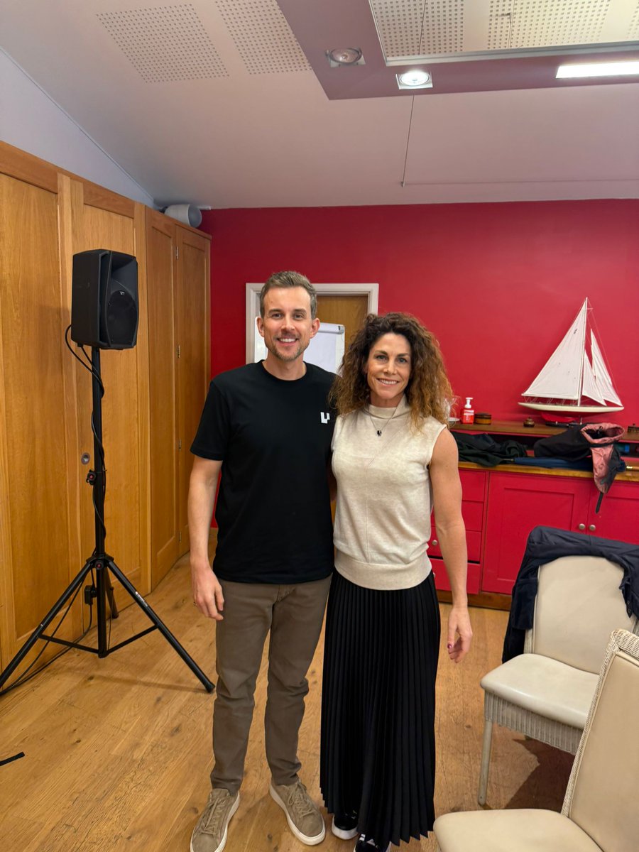 Luke Tobin tweet media