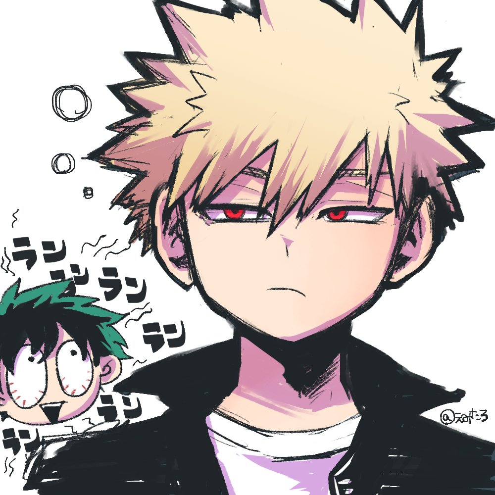 えみたろ tweet media