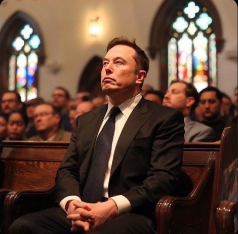 (FAN) Elon musk fanatic tweet media