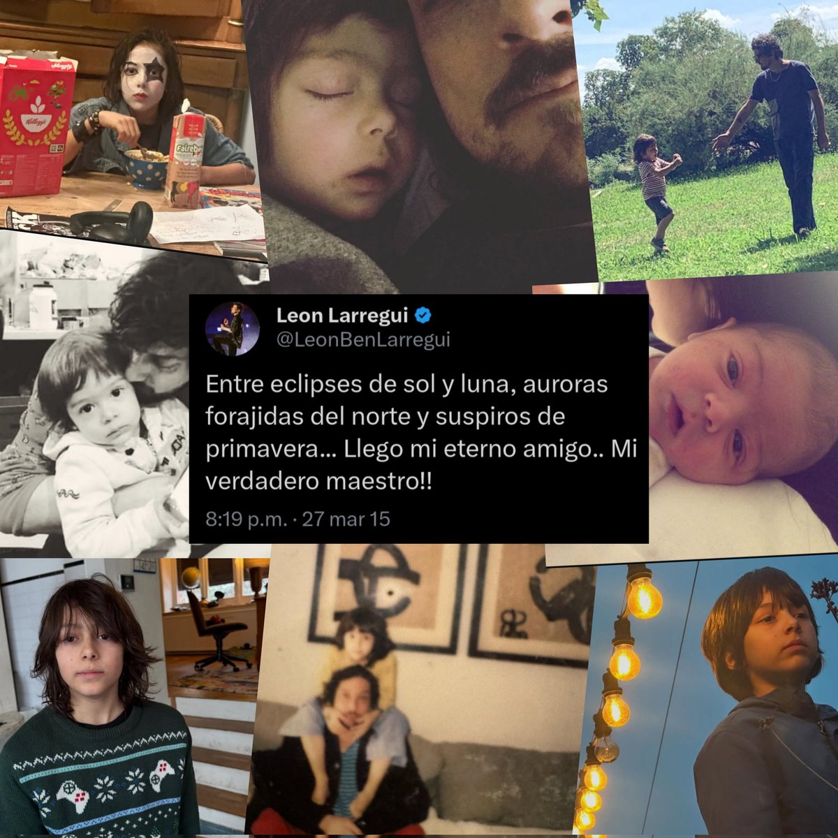 Astro Zoé tweet media