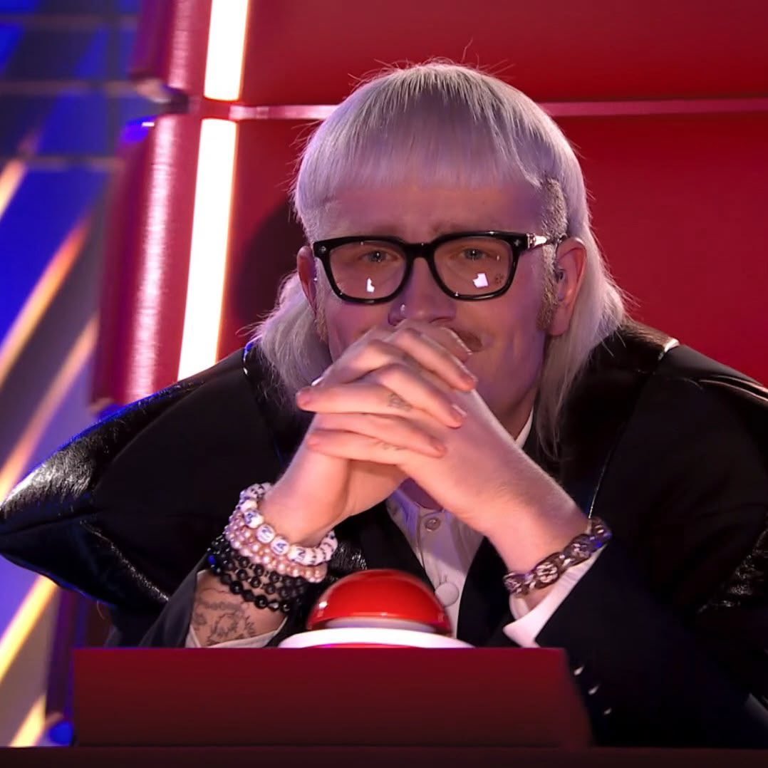 lolou | SEEING JOOST¡! tweet media