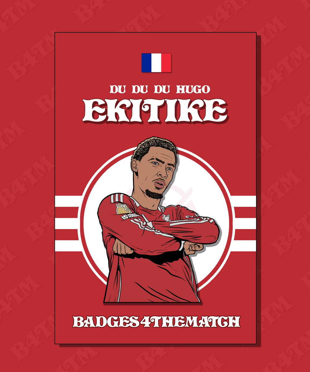 Badges4TheMatch tweet media