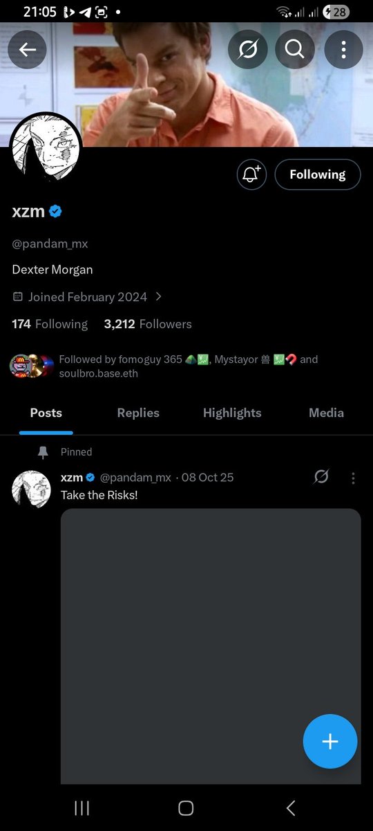 Designer Mom(💙,🧡) tweet media