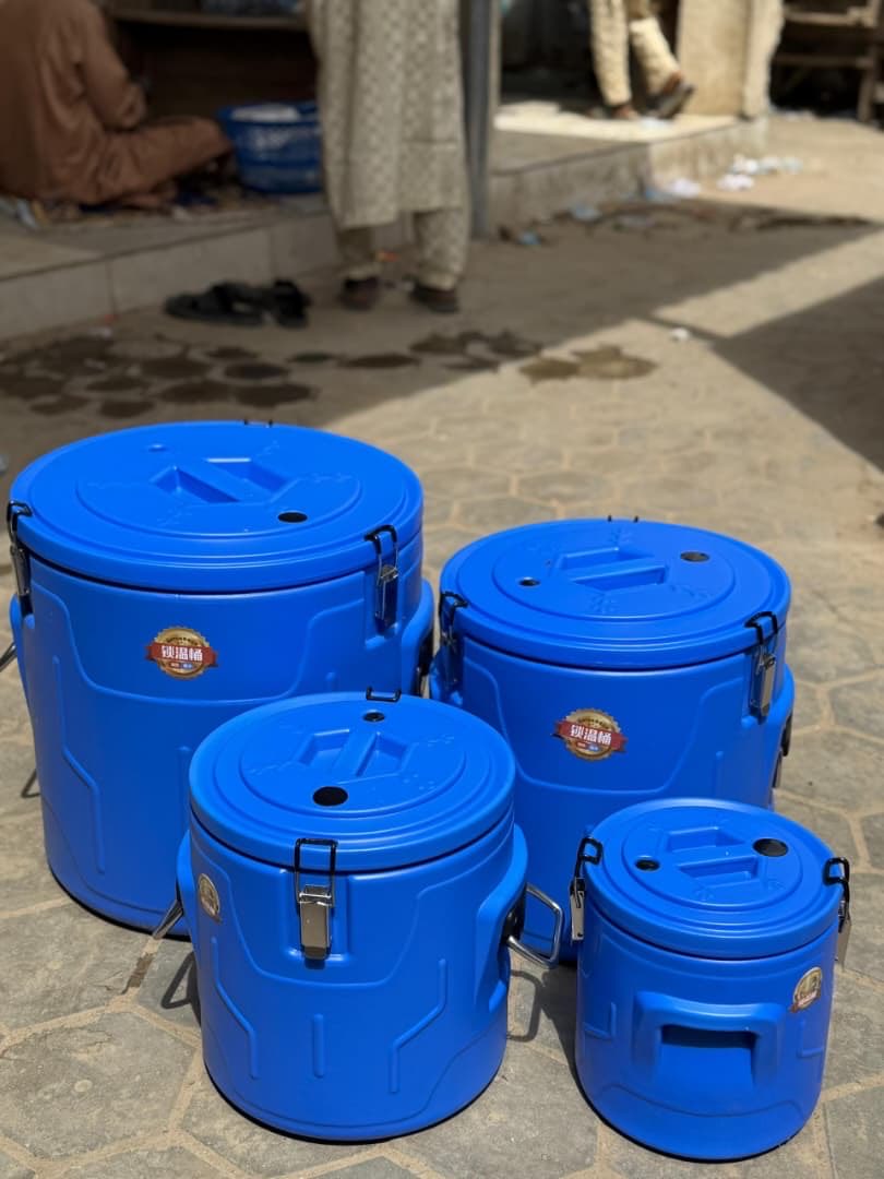 Haleema Abubakar🌹 tweet media