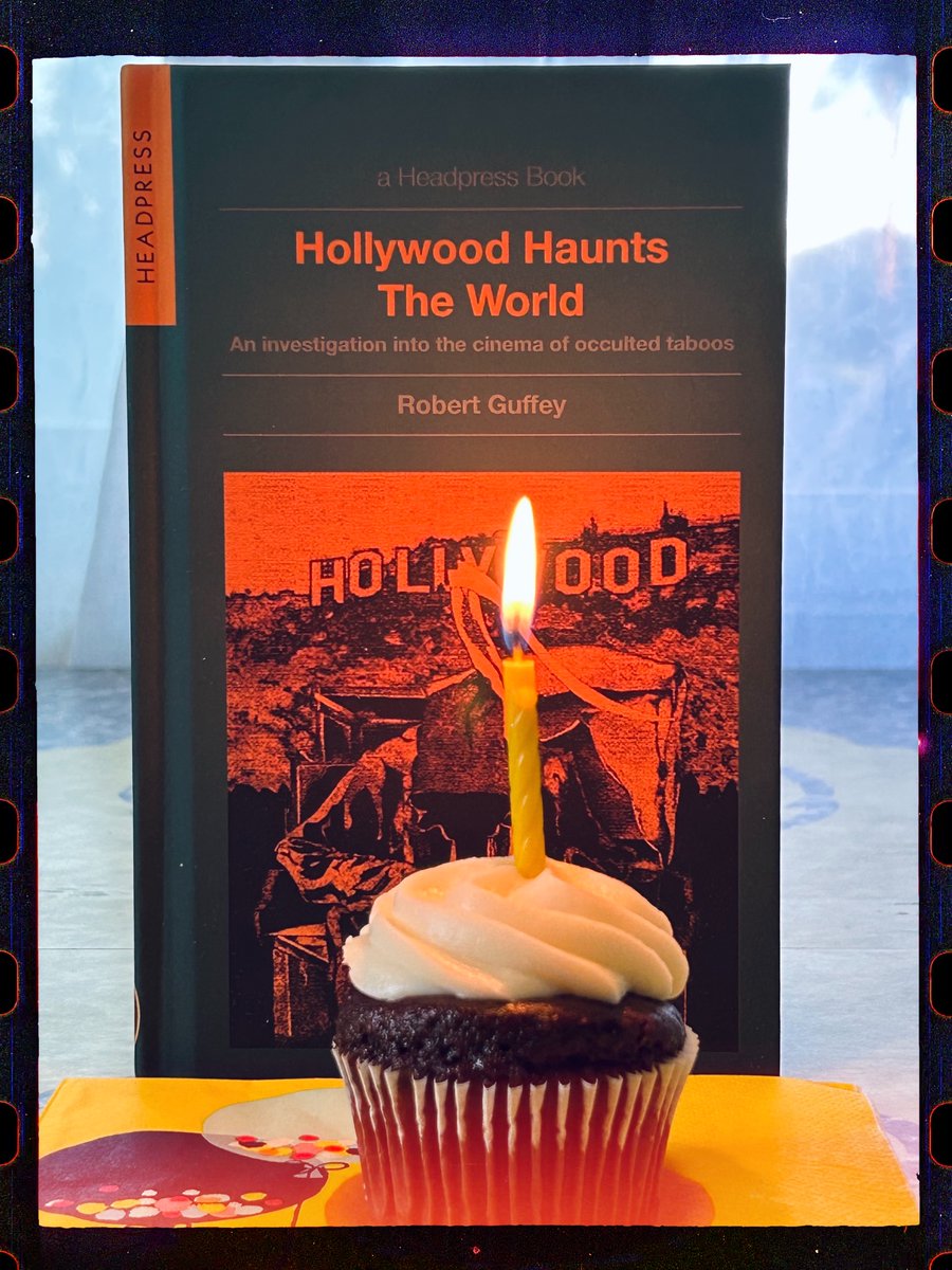 Robert Guffey tweet media